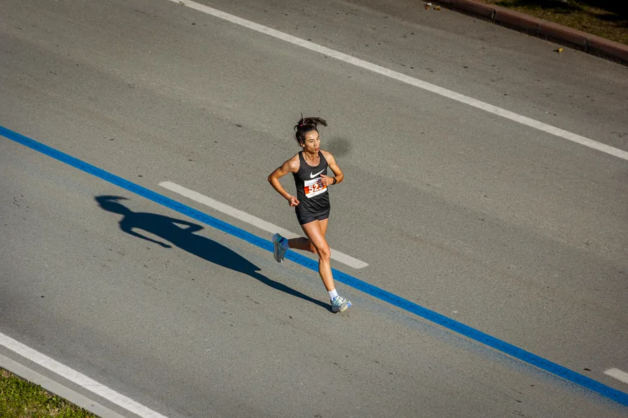 Running / Track & Field